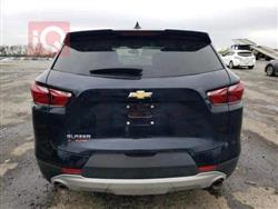 Chevrolet Blazer